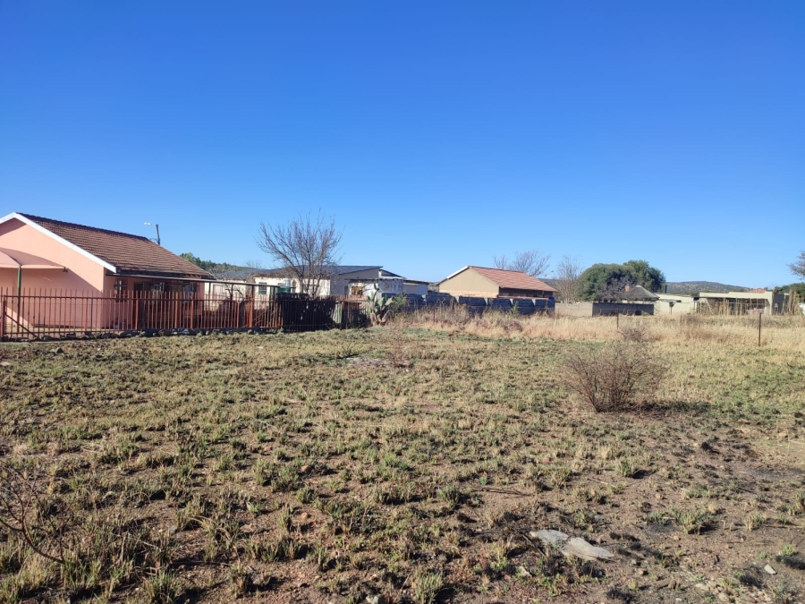 0 Bedroom Property for Sale in Swartruggens North West